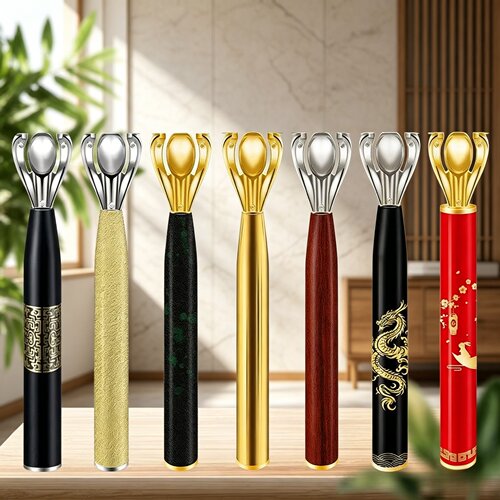 现货手动剃须刀架七层剃须刀8