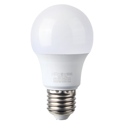 雷士一级能效led灯泡节能省电