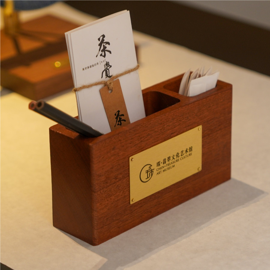 实木餐桌纸巾盒 酒店咖啡厅纸巾收纳盒 高档饭店餐巾牙签筒牙线盒,收纳整理,纸巾盒,淘宝优惠券,粉丝福利购,淘宝优惠卷