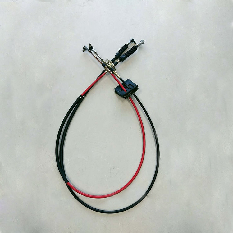 南京跃进小福星s50q柴油车换挡线选挡线跃进小福星单排货车挡位线