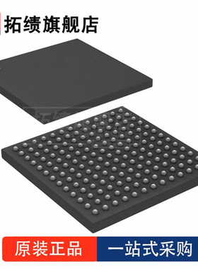 全新原装 MT44K32M18RB-107:A 封装 BGA-168 DRAM 存储器 芯片 IC