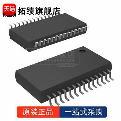 PCM1793DBR 封装 SSOP-28 数据采集 ADC/DAC - 特殊用途 正品原装