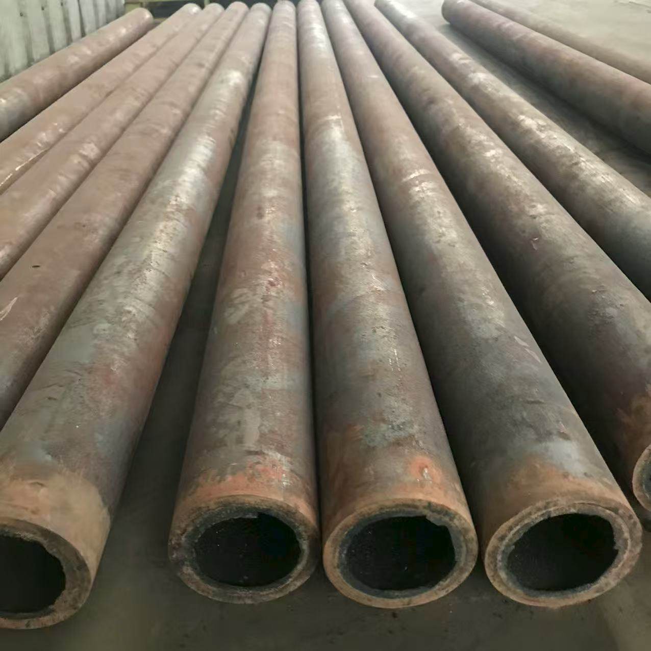 耐磨钢管 复合耐磨陶瓷管 双金弯头