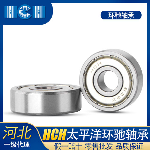 国产HCH太平洋环驰微型电机