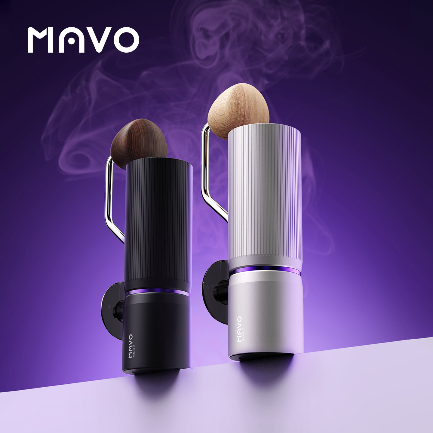 mavo巫师磨豆机显著提升咖啡风味图片