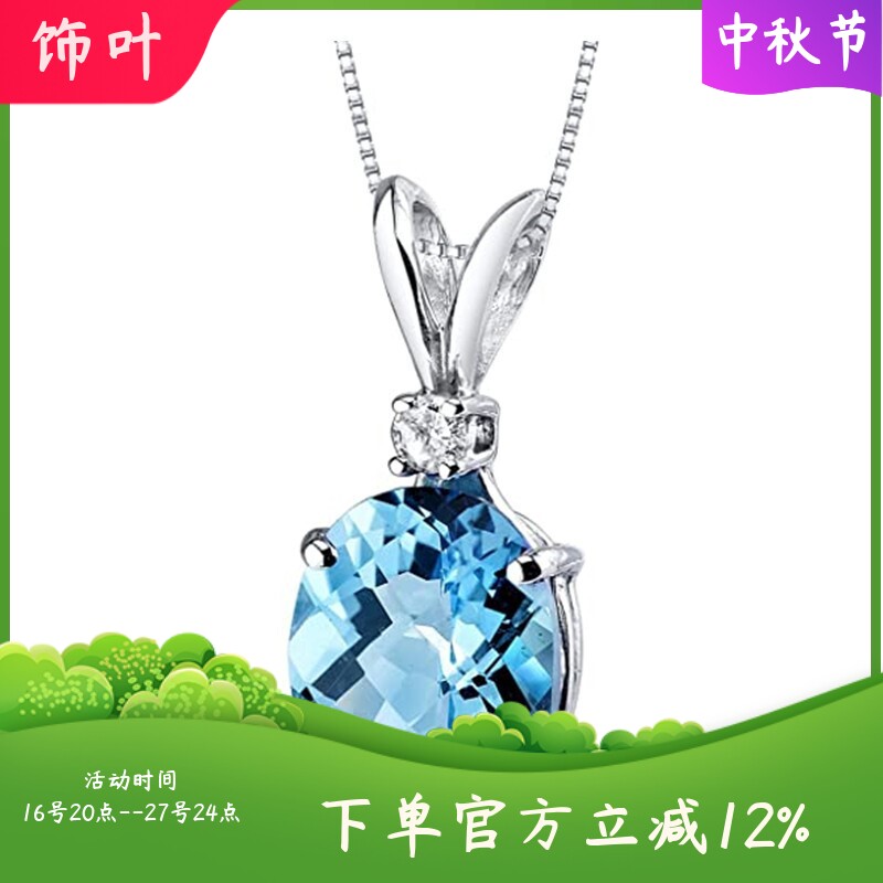 新款韩版小清新项饰时尚OL精美海