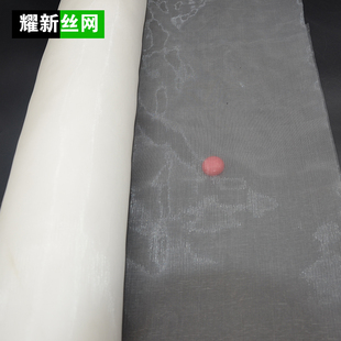 尼龙网纱网布20目60目80目100目120目聚乙稀油漆过滤网打井过滤布