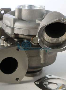 欧申供应涡轮增压器GT20V 720931-5004S T5 2.5 TDI