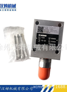徐工装载机 徐工原厂 徐工备件件803004058 DBDS10G102.52 溢流阀