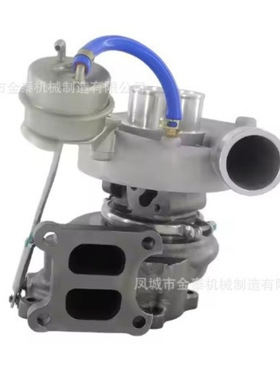 CT26涡轮增压器17201-74030 17201-74060 2.0L