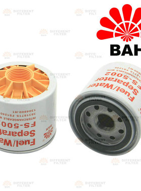 FS-5002油水分离器FS1241 P502516 3343447 53C0583 3831871S