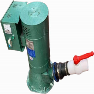 厂家批发5kw单相自动稳压带漏电保护励磁水力发电机5000w