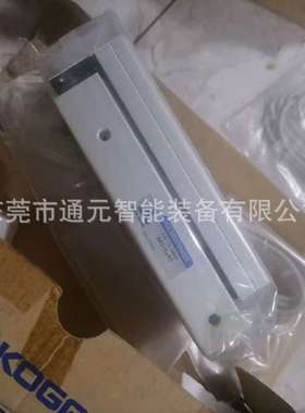 小金井小型滑台气缸MGAES6/MGAE6X5X10X15X20X25X30-R-L MGA/MGAS