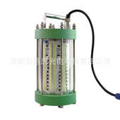 fish Fishing lamp Set Attracting LED lights 1000W