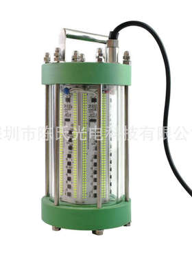 Set fish lamp  Attracting fish ,LED Fishing lights 1000W