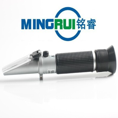 铭睿LB5T/LB10T/LB18T/LB20T/LB32T糖度计 果蔬糖度仪