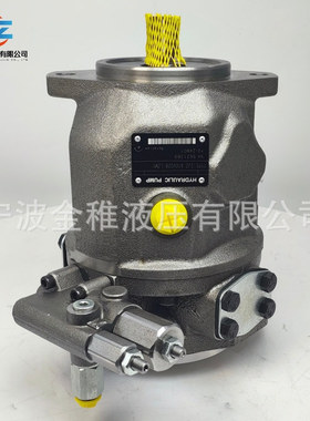 A10VO28DFR/31R-VSC62K01 液压泵工程机械专用油泵