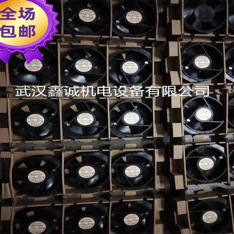 EBMPAPST W2D300CP0248. 400V/EBMPAPST  R3G355-AI56-01400V风机