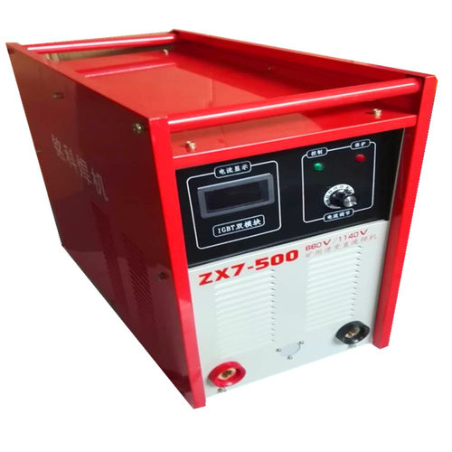 铭科直流弧焊机ZX7-315矿用