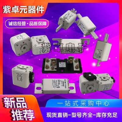 170M4531 170M4532 170M4533 170M4534 170M4535伊顿巴斯曼熔断器