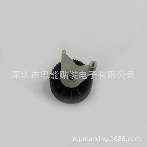 KW1-M3292-000 KW1-M3292-000 CL 24MM飞达卷带轮 飞达配件