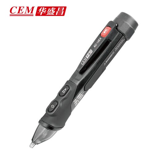 华盛昌（CEM） AC-15EX 非接触测试笔