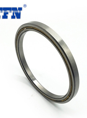 KAYDON轴承四点接触球轴承  KC120XP0 机器人关节配件薄壁轴承