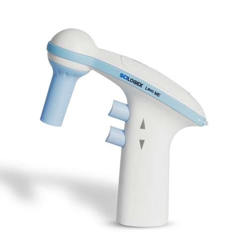 电动大容量移液器Levo ME大容量电动移液器SCI-Fill2电动移液枪