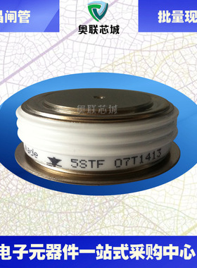 5STF07D1414 5STF07T1414 5STF09D1420 5STF09T1420  ABB晶闸管