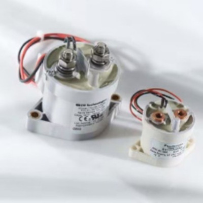 TE/泰科高压开关直流接触器 5-1618387-7 LEV200A5NAF