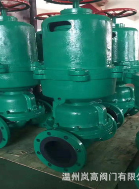 厂家直销 气动隔膜阀 法兰连接 G6B41J-16C 衬胶隔膜阀 DN40