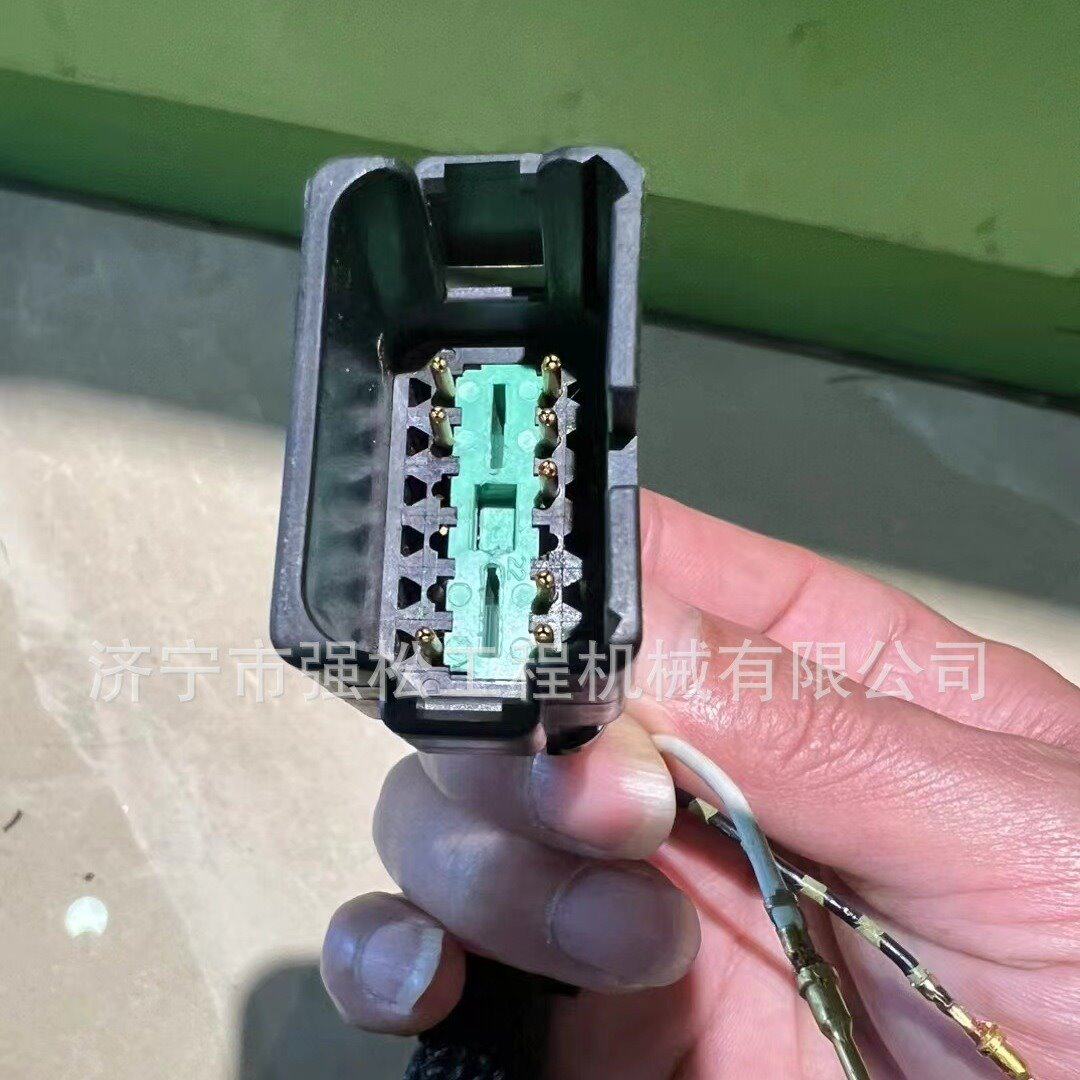 特原厂全新两头忙组合开关310-9354，3109354 操作手柄