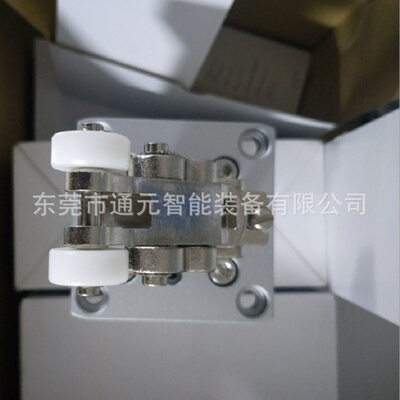 FESTO费斯托气动阻挡气缸DFSP-Q-40-30-DF-PA/DFSP-Q-50-30-pr-pa