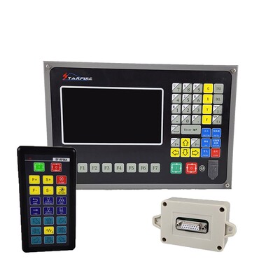 SF-2100C 等离子火焰切割机系统SF-HC25K调高器升降体JYKB-100-T3