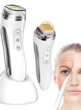 Electric Facial Lifting Machine Dot Matrix Skin Tightening