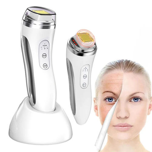 Electric Facial Lifting Machine Dot Matrix Skin Tightening