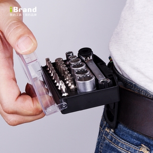 进口棘轮螺丝刀套筒内六角直角扳手套装 迷你六角螺丝刀6.35mm工具