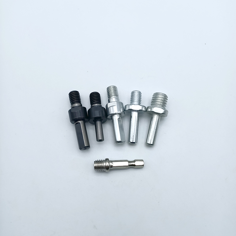 磨机杆抛光转换切割套装自