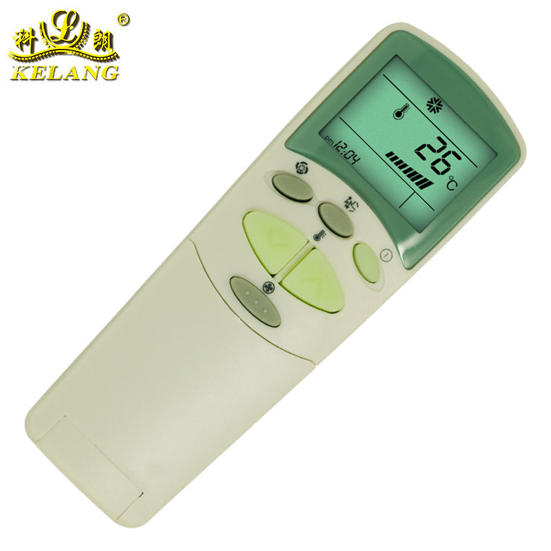 英文版适用于L/G空调遥