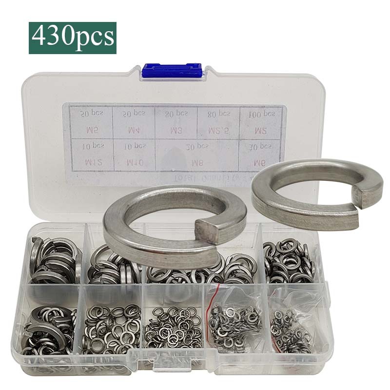 M2.5M3M8M12弹型304不锈