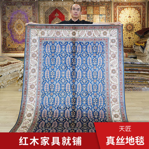 手工打结编织，无胶无醛，健康环保