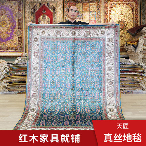 手工打结编织，无胶无醛，健康环保
