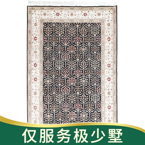 手工打结编织，无胶无醛，环保健康