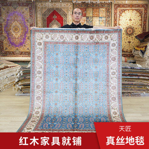 手工打结编织，无胶无醛，健康环保