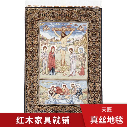 手工打结编织，无胶无醛，健康环保