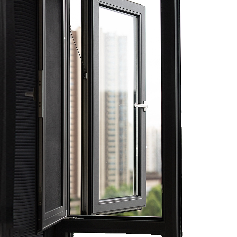 北京70型断桥铝系统门窗