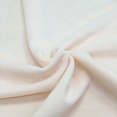 浅肉泛白 diy棉花娃娃手工手作材料水晶超柔面料身体 皮肤布