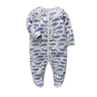 Baby Girl Newborn Boy Kids Romper Clothes Jumpsuit Rompers.