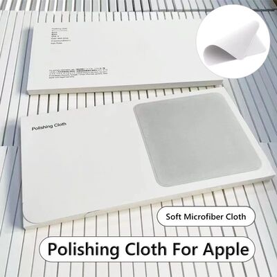 Polishing Cloth for Apple iphone 1:1 Nano-Texture Screen Cle
