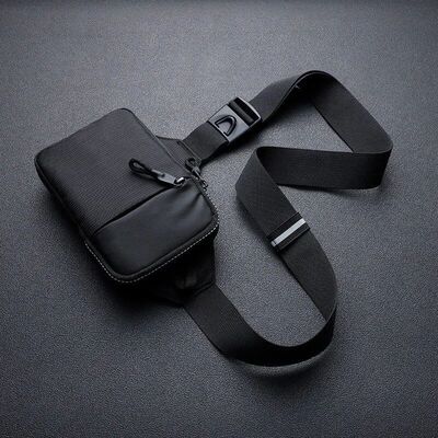 Factory Direct New Sports Chest Bag Men's Small Size Backpac